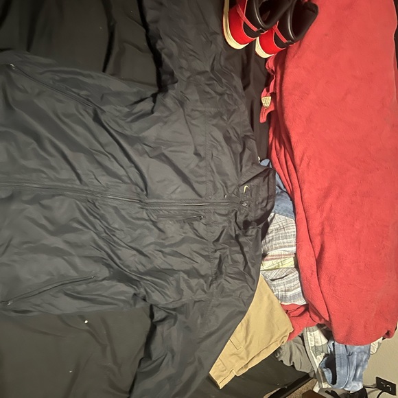 Nike Windbreaker - Picture 1 of 3